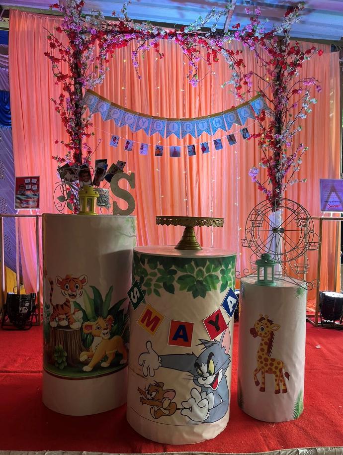 DECORATION DECORATION